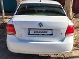 Volkswagen Polo 2010 года за 3 000 000 тг. в Жалагаш – фото 4