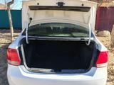 Volkswagen Polo 2010 года за 3 000 000 тг. в Жалагаш – фото 5