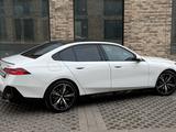 BMW 530 2025 годаүшін38 000 000 тг. в Алматы – фото 4