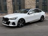 BMW 530 2025 годаүшін38 000 000 тг. в Алматы