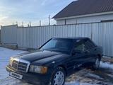 Mercedes-Benz 190 1991 годаfor850 000 тг. в Талдыкорган – фото 2