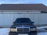 Mercedes-Benz 190 1991 годаfor850 000 тг. в Талдыкорган – фото 3