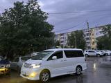 Toyota Alphard 2007 годаүшін4 500 000 тг. в Караганда
