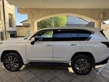Lexus LX 600 2024 года за 74 000 000 тг. в Шымкент – фото 3