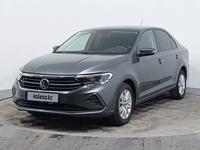 Volkswagen Polo 2020 года за 7 750 000 тг. в Астана