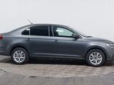 Volkswagen Polo 2020 годаүшін7 990 000 тг. в Астана – фото 4