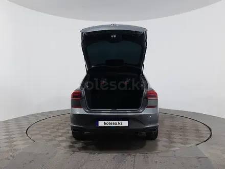 Volkswagen Polo 2020 года за 8 000 000 тг. в Астана – фото 9
