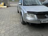 Volkswagen Passat 2003 года за 3 000 000 тг. в Астана – фото 3
