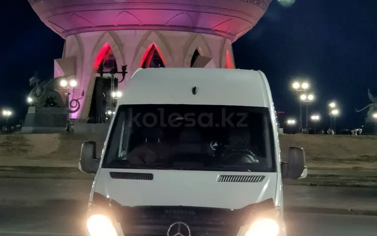 Mercedes-Benz Sprinter 2011 годаүшін11 500 000 тг. в Актобе