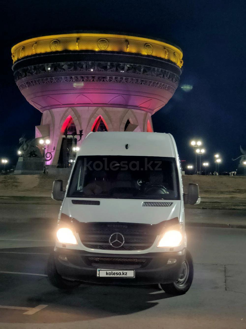 Mercedes-Benz Sprinter 2011 г.