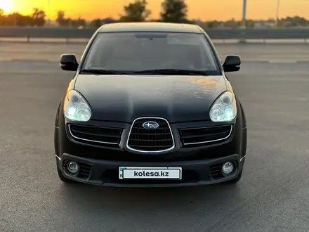 Subaru Tribeca 2007 года за 7 500 000 тг. в Алматы – фото 22