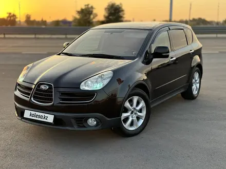 Subaru Tribeca 2007 года за 7 500 000 тг. в Алматы – фото 35