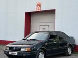 Volkswagen Passat 1991 годаүшін1 470 000 тг. в Астана