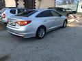 Hyundai Sonata 2016 года за 5 790 000 тг. в Астана – фото 3
