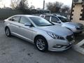 Hyundai Sonata 2016 годаүшін7 500 000 тг. в Астана