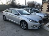 Hyundai Sonata 2016 года за 5 790 000 тг. в Астана
