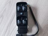 Кнопки стеклоподъемника. Блок, пульт управления стеклоподъемниками за 15 000 тг. в Алматы