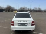 ВАЗ (Lada) Priora 2170 2011 года за 2 000 000 тг. в Караганда – фото 4