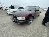 Audi 100 1992 года за 1 800 000 тг. в Актау – фото 2