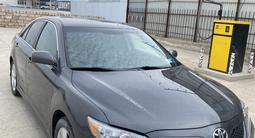 Toyota Camry 2010 года за 5 900 000 тг. в Актау – фото 3