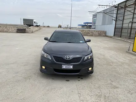 Toyota Camry 2010 года за 5 900 000 тг. в Актау