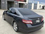 Toyota Camry 2010 года за 5 900 000 тг. в Актау – фото 5