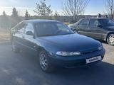 Mazda 626 1992 года за 1 000 000 тг. в Талдыкорган