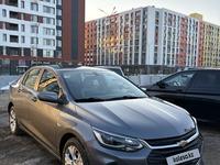 Chevrolet Onix 2023 года за 7 000 000 тг. в Астана