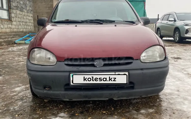 Opel Vita 1996 года за 1 000 000 тг. в Жезказган