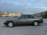 Mercedes-Benz E 280 1993 годаүшін2 600 000 тг. в Алматы