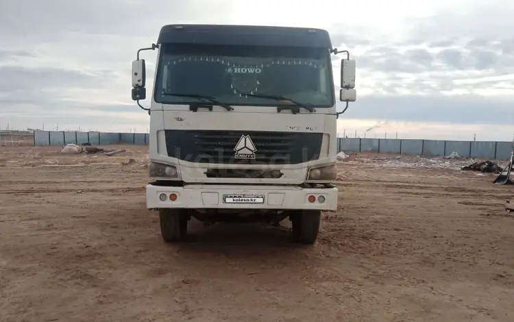 Howo  ZZ3257N3847A 2012 года за 8 000 000 тг. в Актобе