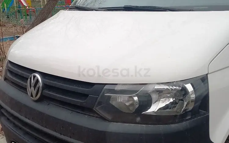 Volkswagen Transporter 2013 года за 11 900 000 тг. в Павлодар