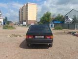 ВАЗ (Lada) 2114 2006 года за 600 000 тг. в Кокшетау – фото 4