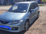 Mazda Premacy 2003 года за 2 600 000 тг. в Караганда