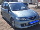 Mazda Premacy 2003 годаүшін2 600 000 тг. в Караганда – фото 3