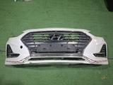 Бампер решётка Hyundai Sonataүшін12 000 тг. в Астана