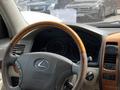 Lexus GX 470 2004 годаүшін10 500 000 тг. в Алматы – фото 2