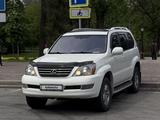 Lexus GX 470 2004 года за 10 500 000 тг. в Алматы – фото 4