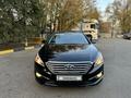 Hyundai Sonata 2015 года за 7 500 000 тг. в Алматы – фото 13