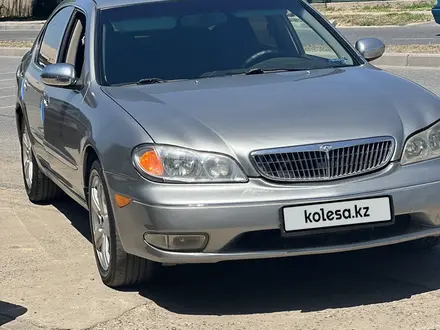 Nissan Maxima 2000 года за 3 100 000 тг. в Шымкент