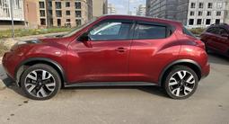 Nissan Juke 2013 года за 5 400 000 тг. в Астана – фото 2