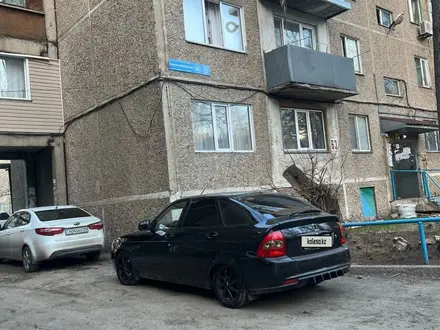 ВАЗ (Lada) Priora 2172 2012 года за 3 000 000 тг. в Караганда – фото 7