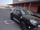 Renault Duster 2014 годаүшін5 500 000 тг. в Астана – фото 4