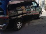 Hyundai Starex 2005 года за 3 600 000 тг. в Тараз – фото 3