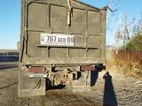 КамАЗ 1985 годаүшін7 000 000 тг. в Караганда – фото 5