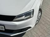 Volkswagen Jetta 2013 года за 5 700 000 тг. в Актобе – фото 2
