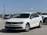 Volkswagen Jetta 2013 годаүшін5 700 000 тг. в Актобе
