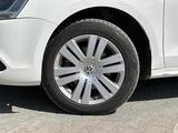 Volkswagen Jetta 2013 годаүшін5 700 000 тг. в Актобе – фото 3