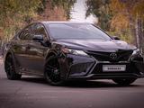 Toyota Camry 2021 годаfor15 800 000 тг. в Алматы