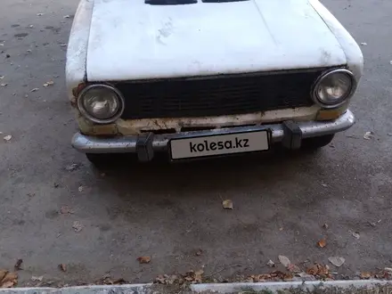 ВАЗ (Lada) 2102 1984 года за 550 000 тг. в Тараз